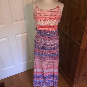 GAP- Maxi Dress